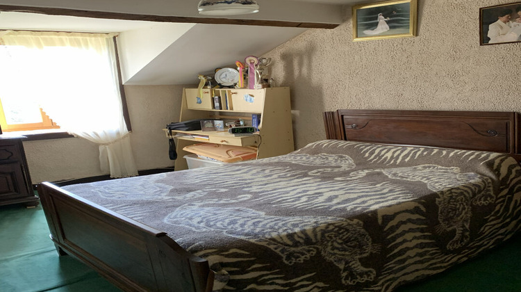 Ma-Cabane - Vente Maison CHAMPS-ROMAIN, 110 m²