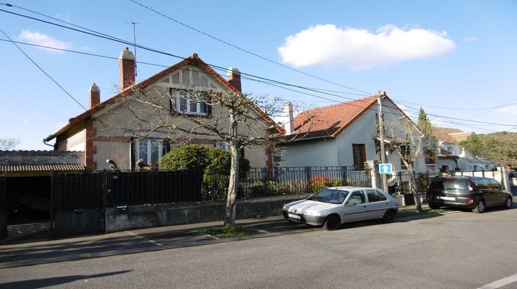 Ma-Cabane - Vente Maison CHAMPS-SUR-MARNE, 72 m²