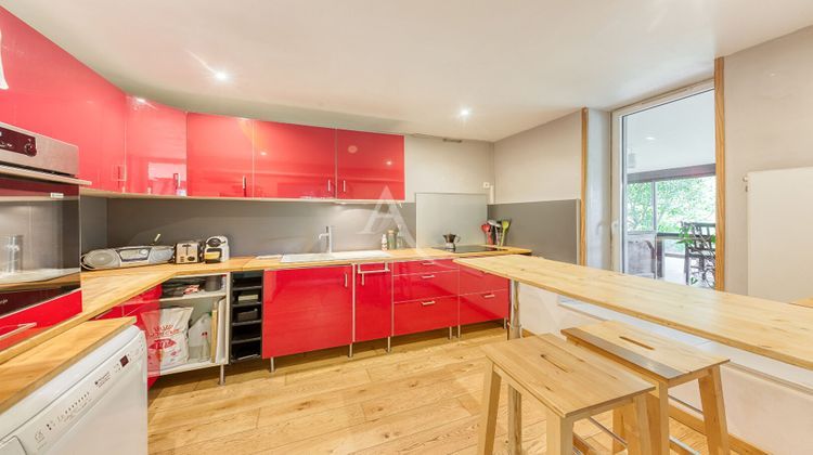 Ma-Cabane - Vente Maison CHAMPS-SUR-MARNE, 129 m²