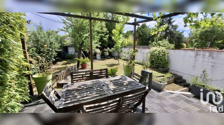 Ma-Cabane - Vente Maison Champs-sur-Marne, 121 m²