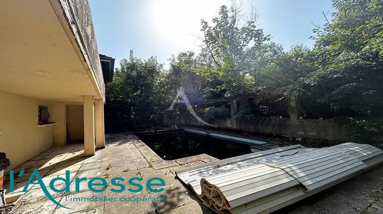 Ma-Cabane - Vente Maison CHAMPS-SUR-MARNE, 150 m²