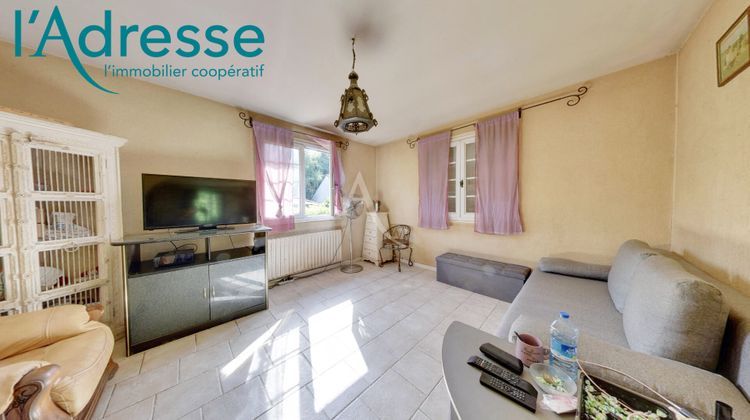 Ma-Cabane - Vente Maison CHAMPS-SUR-MARNE, 150 m²