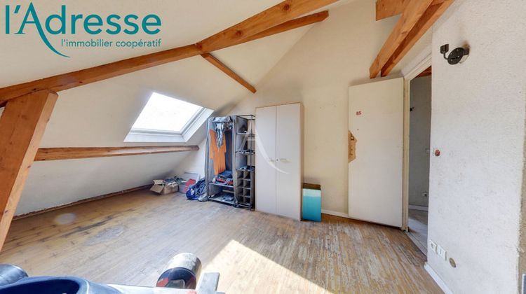 Ma-Cabane - Vente Maison CHAMPS-SUR-MARNE, 150 m²