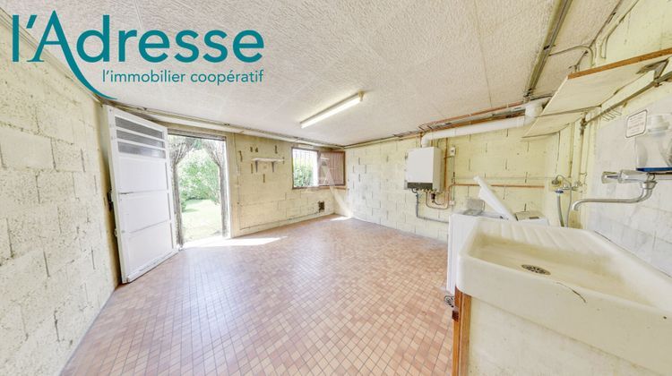 Ma-Cabane - Vente Maison CHAMPS-SUR-MARNE, 106 m²