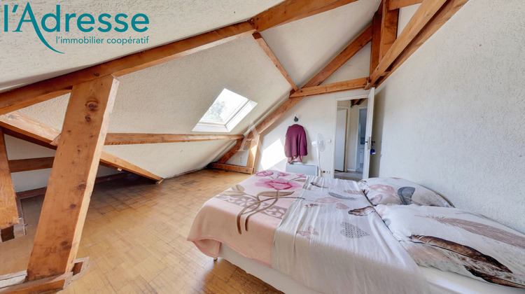 Ma-Cabane - Vente Maison CHAMPS-SUR-MARNE, 150 m²