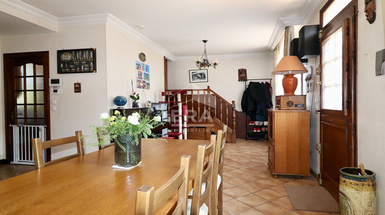 Ma-Cabane - Vente Maison CHAMPS-SUR-MARNE, 136 m²