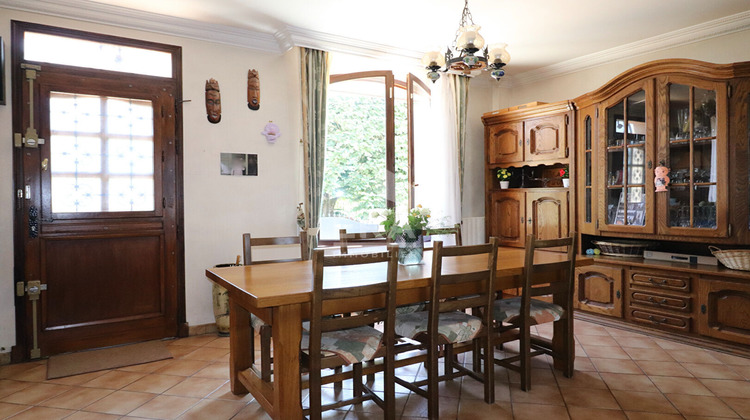 Ma-Cabane - Vente Maison CHAMPS-SUR-MARNE, 136 m²