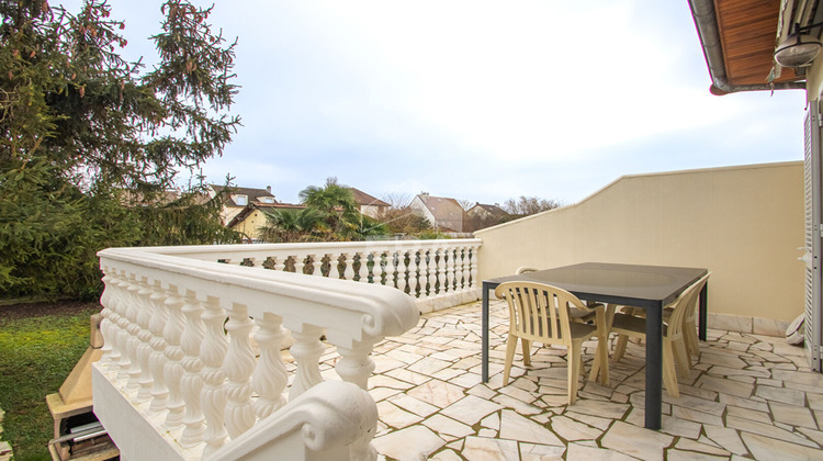 Ma-Cabane - Vente Maison CHAMPS-SUR-MARNE, 108 m²