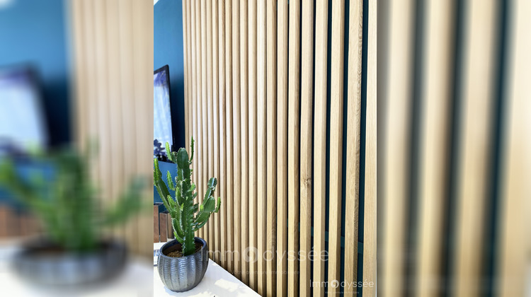 Ma-Cabane - Vente Maison Champs-sur-Marne, 191 m²