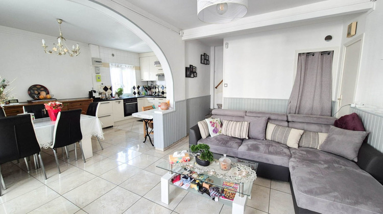 Ma-Cabane - Vente Maison Champs-sur-Marne, 75 m²