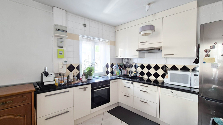 Ma-Cabane - Vente Maison Champs-sur-Marne, 75 m²