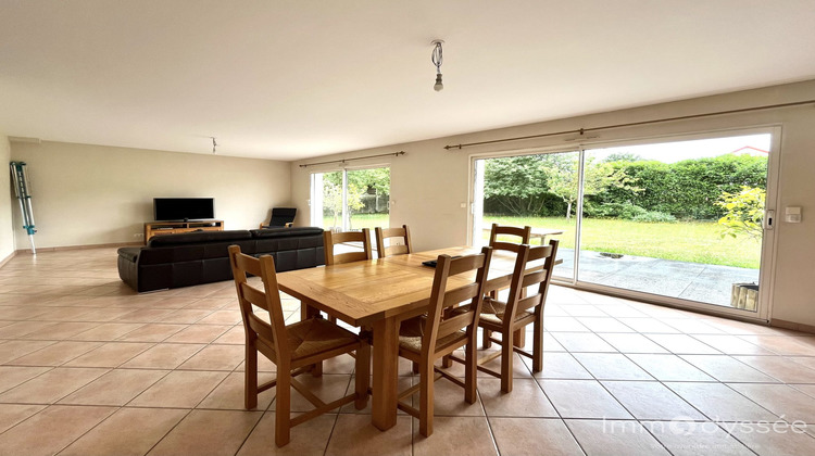 Ma-Cabane - Vente Maison Champs-sur-Marne, 220 m²