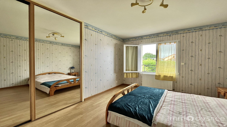 Ma-Cabane - Vente Maison Champs-sur-Marne, 220 m²