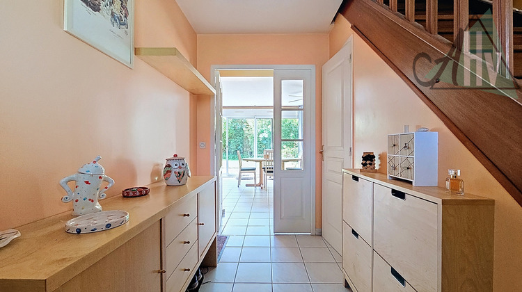 Ma-Cabane - Vente Maison Champs-sur-Marne, 155 m²