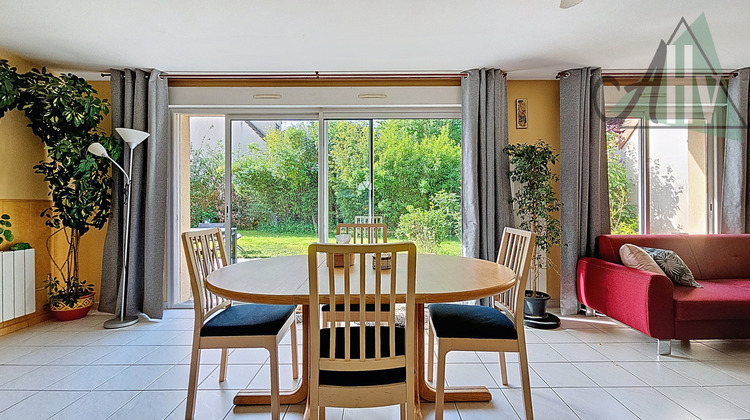 Ma-Cabane - Vente Maison Champs-sur-Marne, 155 m²