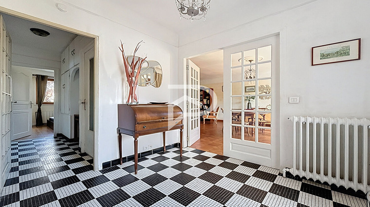 Ma-Cabane - Vente Maison CHAMPS-SUR-MARNE, 98 m²