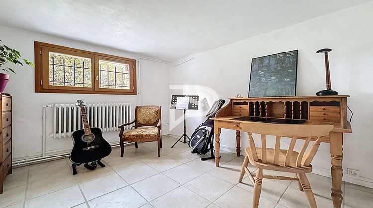 Ma-Cabane - Vente Maison CHAMPS-SUR-MARNE, 98 m²