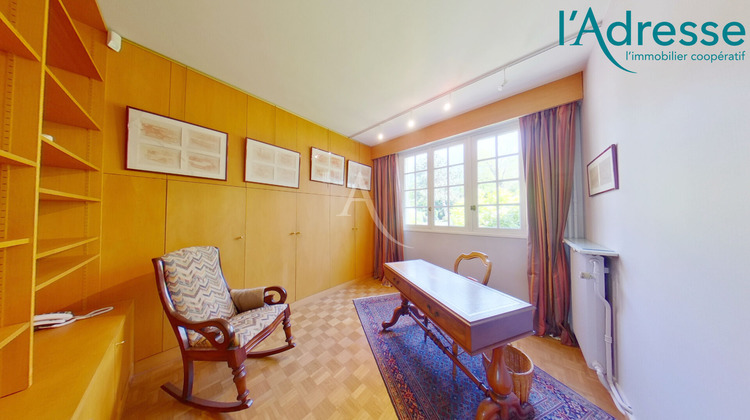 Ma-Cabane - Vente Maison CHAMPS-SUR-MARNE, 207 m²