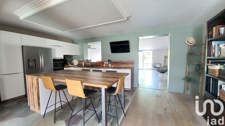 Ma-Cabane - Vente Maison Champs-sur-Marne, 148 m²