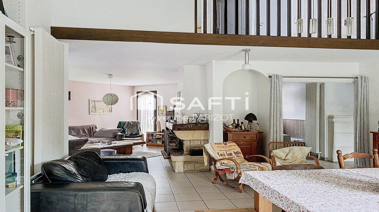 Ma-Cabane - Vente Maison Champs-sur-Marne, 124 m²