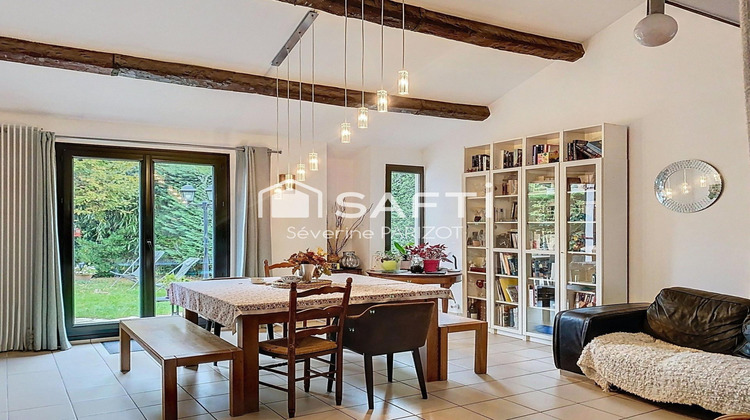 Ma-Cabane - Vente Maison Champs-sur-Marne, 124 m²