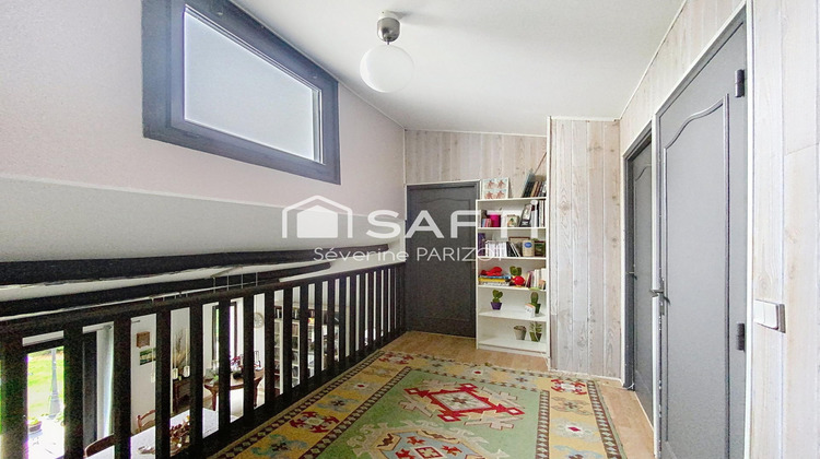 Ma-Cabane - Vente Maison Champs-sur-Marne, 124 m²