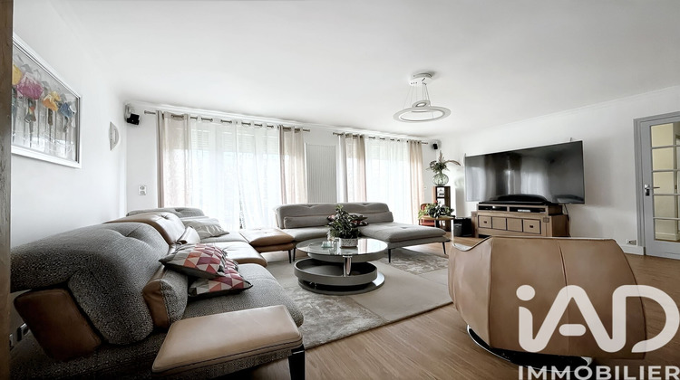 Ma-Cabane - Vente Maison Champs-sur-Marne, 215 m²