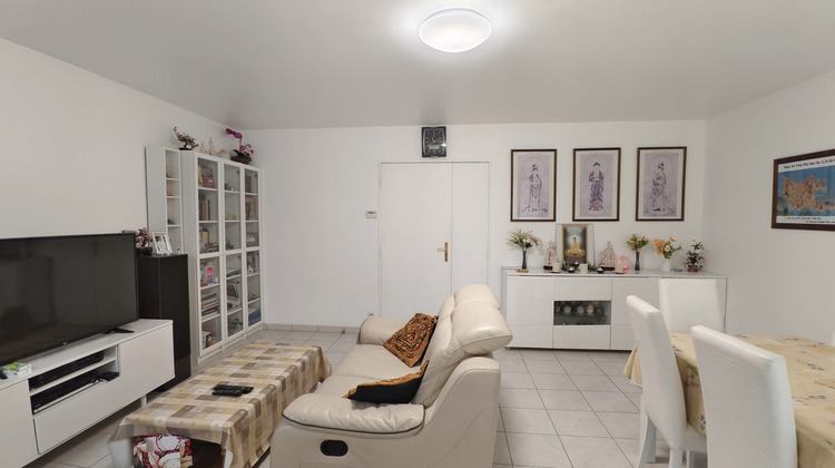 Ma-Cabane - Vente Maison Champs-sur-Marne, 92 m²