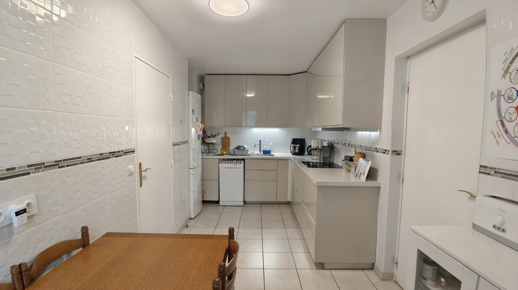 Ma-Cabane - Vente Maison Champs-sur-Marne, 92 m²