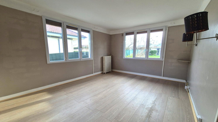 Ma-Cabane - Vente Maison Champs-sur-Marne, 63 m²