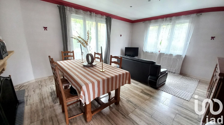 Ma-Cabane - Vente Maison Champs-sur-Marne, 157 m²