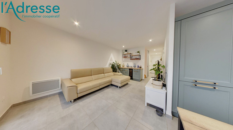 Ma-Cabane - Vente Maison CHAMPS-SUR-MARNE, 90 m²