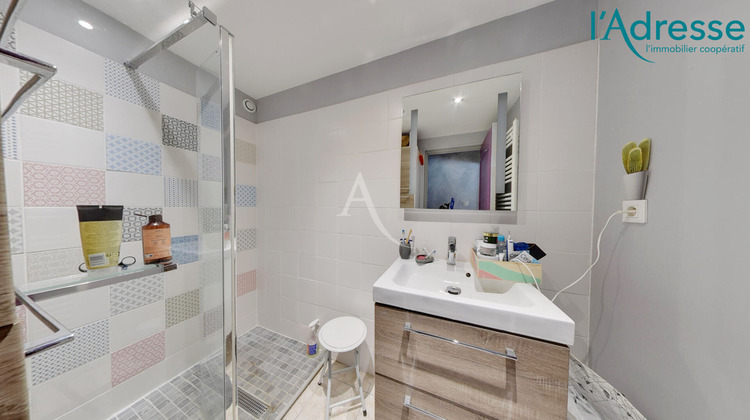 Ma-Cabane - Vente Maison CHAMPS-SUR-MARNE, 154 m²