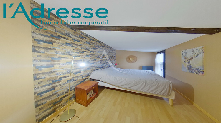 Ma-Cabane - Vente Maison CHAMPS-SUR-MARNE, 154 m²