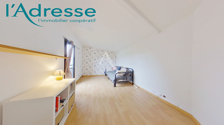 Ma-Cabane - Vente Maison CHAMPS-SUR-MARNE, 154 m²