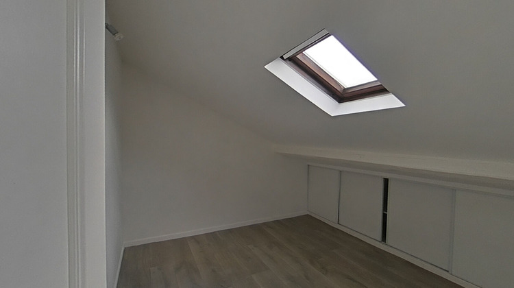 Ma-Cabane - Vente Maison CHAMPS-SUR-MARNE, 66 m²