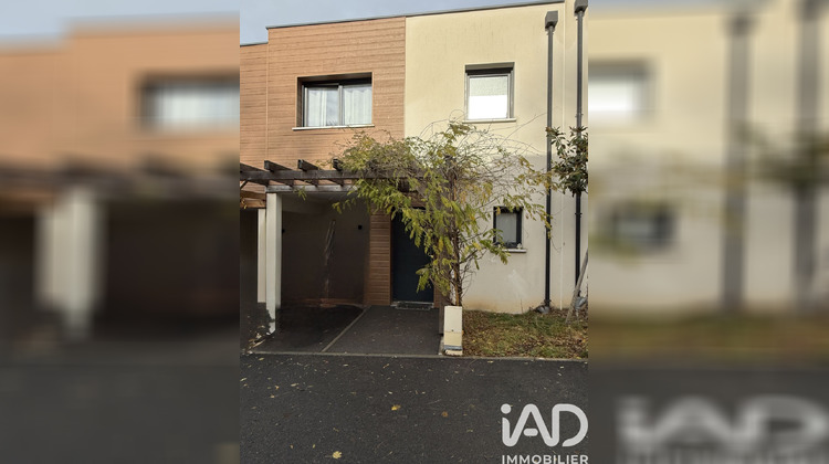 Ma-Cabane - Vente Maison Champs-sur-Marne, 84 m²