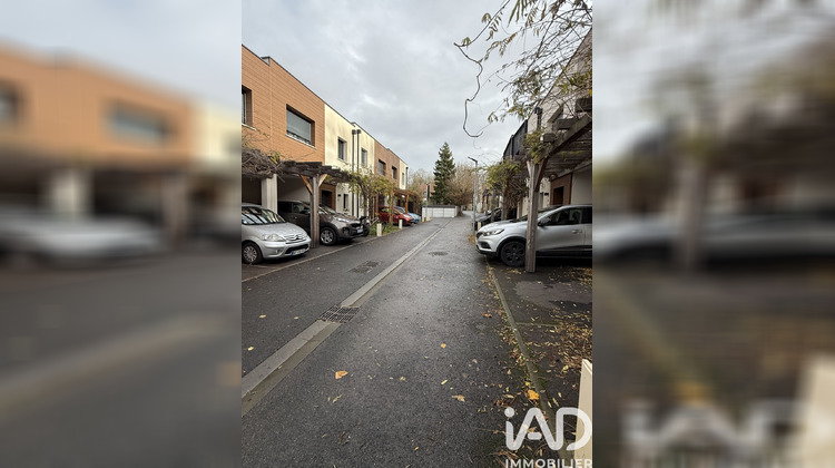 Ma-Cabane - Vente Maison Champs-sur-Marne, 84 m²