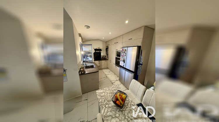 Ma-Cabane - Vente Maison Champs-sur-Marne, 84 m²