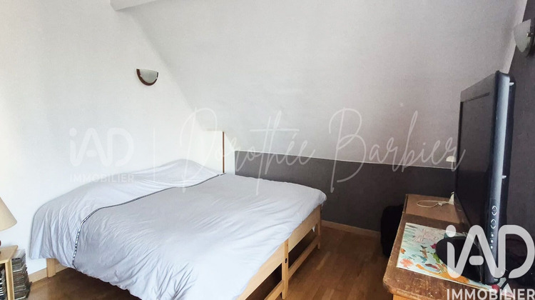 Ma-Cabane - Vente Maison Champs-sur-Marne, 85 m²