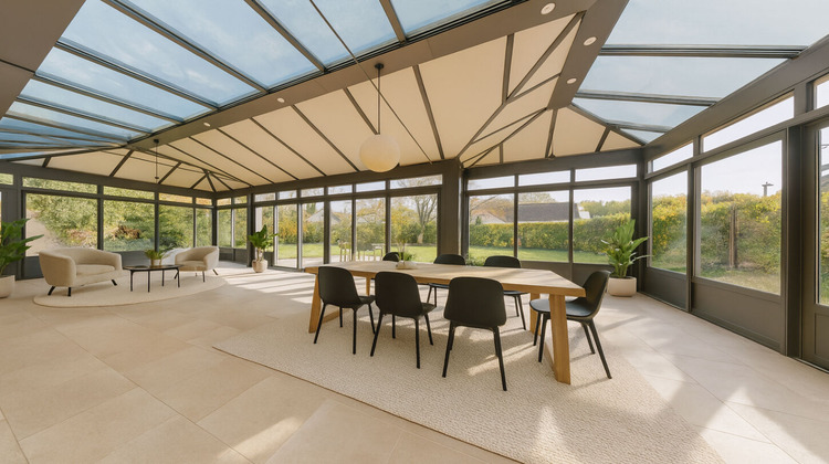 Ma-Cabane - Vente Maison CHAMPS-SUR-MARNE, 250 m²