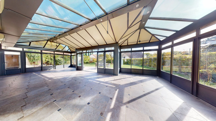 Ma-Cabane - Vente Maison CHAMPS-SUR-MARNE, 250 m²