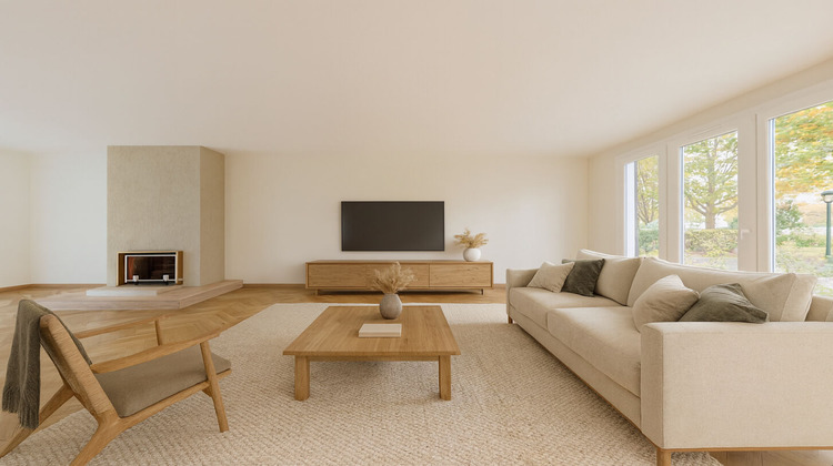 Ma-Cabane - Vente Maison CHAMPS-SUR-MARNE, 250 m²