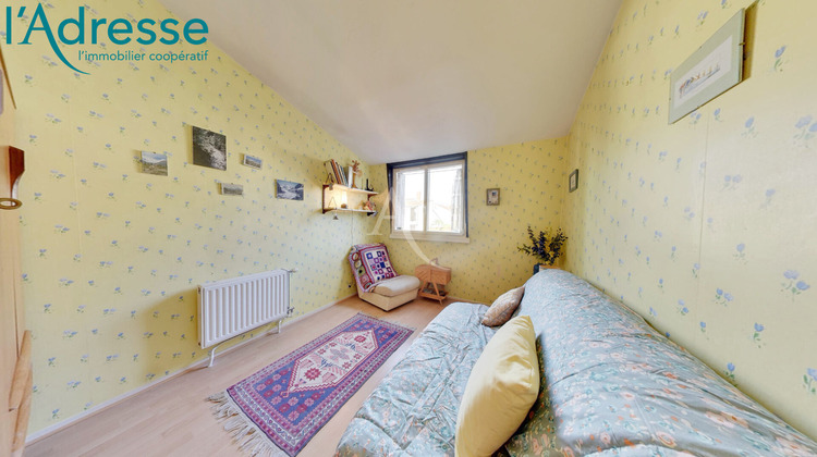 Ma-Cabane - Vente Maison CHAMPS-SUR-MARNE, 109 m²