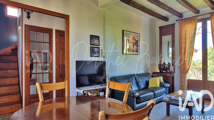 Ma-Cabane - Vente Maison Champs-sur-Marne, 81 m²