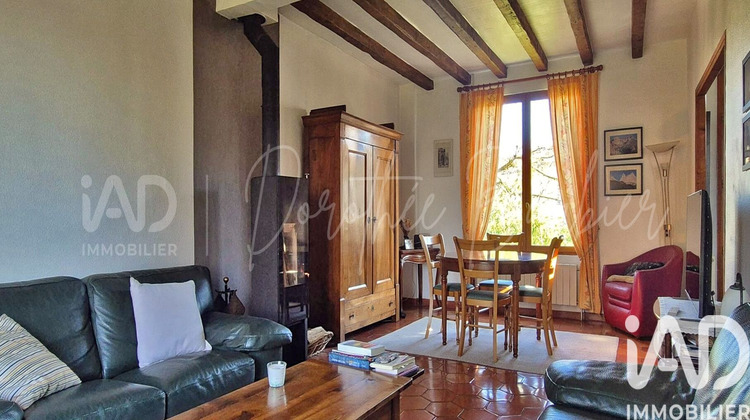 Ma-Cabane - Vente Maison Champs-sur-Marne, 81 m²