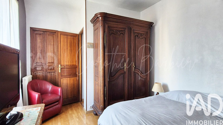 Ma-Cabane - Vente Maison Champs-sur-Marne, 81 m²