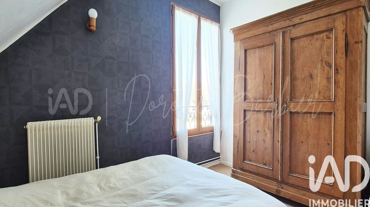 Ma-Cabane - Vente Maison Champs-sur-Marne, 81 m²