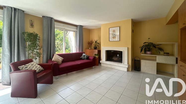 Ma-Cabane - Vente Maison Champs-sur-Marne, 154 m²