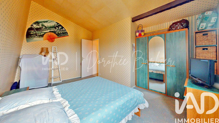 Ma-Cabane - Vente Maison Champs-sur-Marne, 102 m²